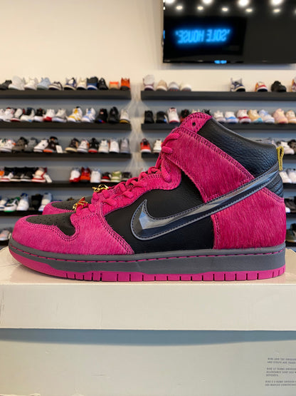 NIke SB Dunk Low Run The Jewel Size 10 Brand New