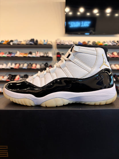 Jordan 11 Gratitude Size 10.5 Pre-Owned