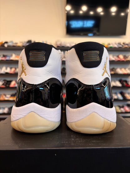 Jordan 11 Gratitude Size 10.5 Pre-Owned