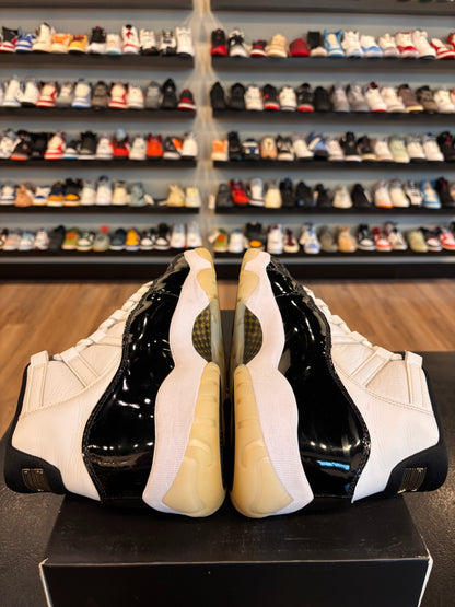 Jordan 11 Gratitude Size 10.5 Pre-Owned
