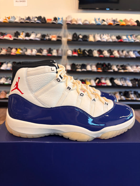 Jordan 11 Rare Air Size 11 Brand New