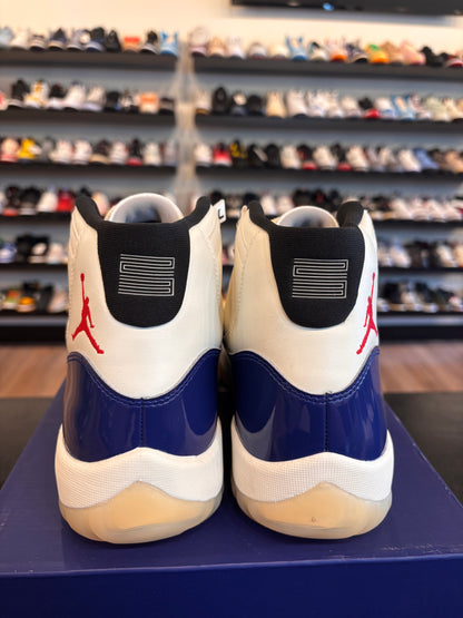 Jordan 11 Rare Air Size 11 Brand New