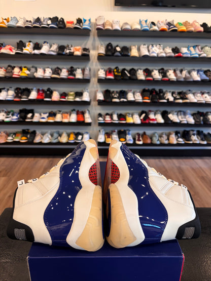 Jordan 11 Rare Air Size 11 Brand New