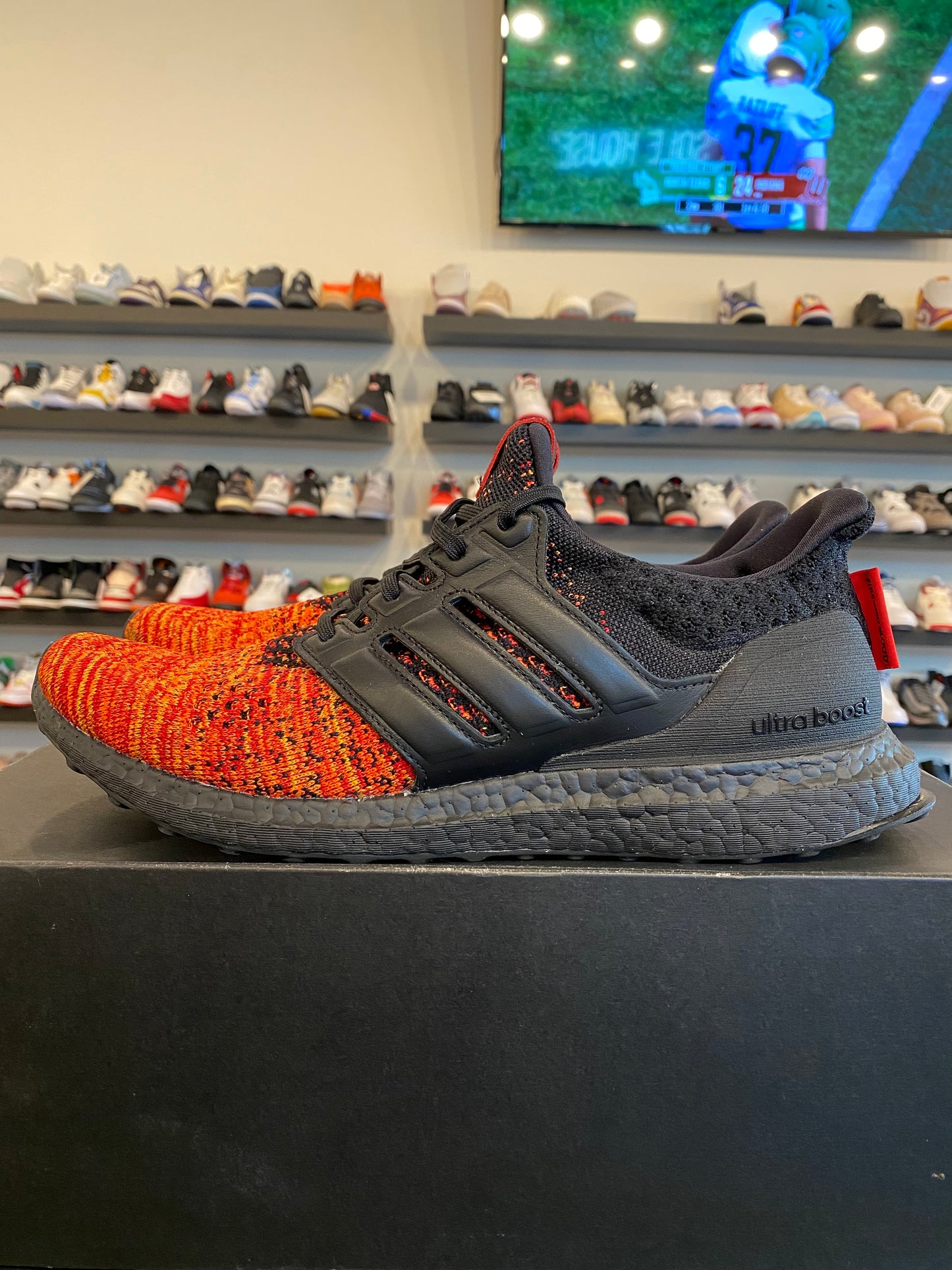 Adidas Ultraboost Game Of Thrones Size 11.5 Pre-Owned