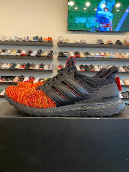 Adidas Ultraboost Game Of Thrones Size 11.5 Pre-Owned
