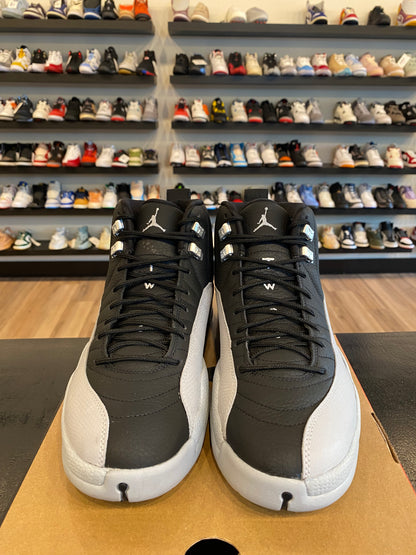 Jordan 12 Barons Size 9.5 Pre-Owned
