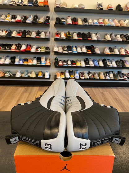 Jordan 12 Barons Size 9.5 Pre-Owned