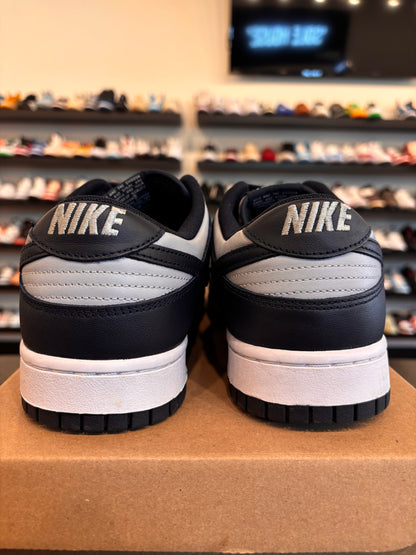 Nike Dunk Low Georgetown Size 11.5 Pre-Owned (No Box)