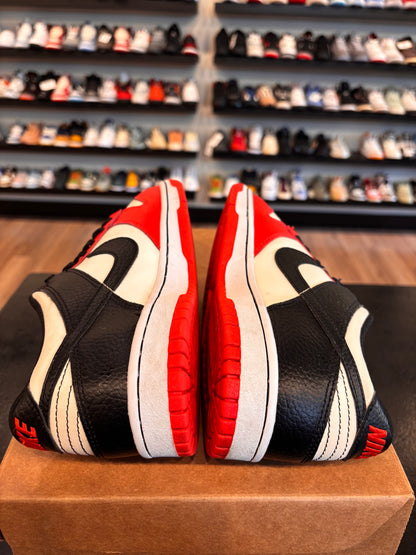 Nike Dunk Low EMB Chicago Size 6Y (7.5W) Pre-Owned (No Box)