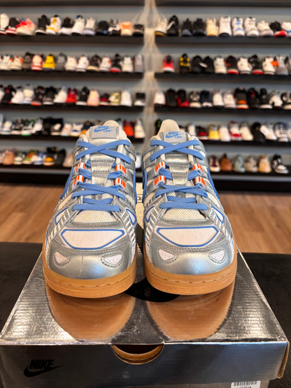 Nike Off-White Rubber Dunk UNC Size 7.5 Pre-Owned