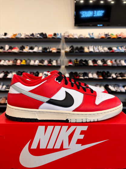 Nike Dunk Low Chicago Split Size 12 Pre-Owned