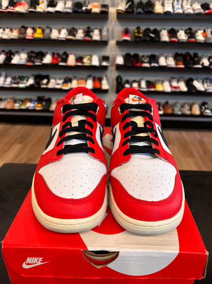 Nike Dunk Low Chicago Split Size 12 Pre-Owned