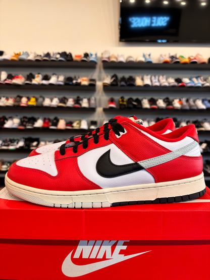 Nike Dunk Low Chicago Split Size 12 Pre-Owned