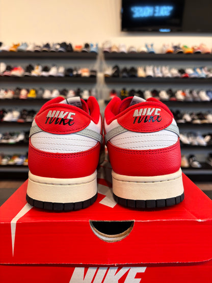 Nike Dunk Low Chicago Split Size 12 Pre-Owned