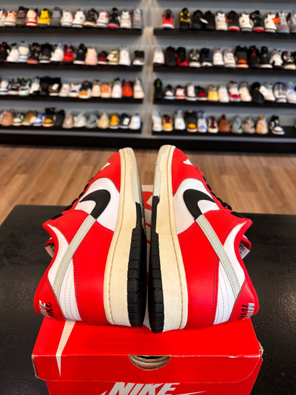 Nike Dunk Low Chicago Split Size 12 Pre-Owned