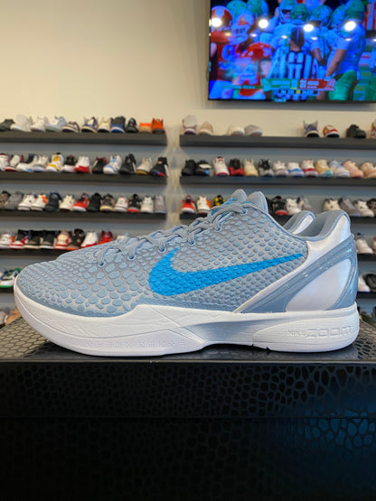 Nike Kobe 6 Protro Caitlin Clark Size 12 Pre-Owned