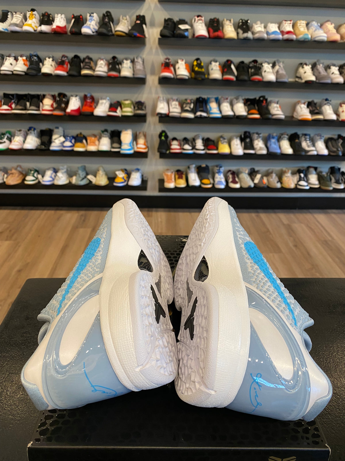 Nike Kobe 6 Protro Caitlin Clark Size 12 Pre-Owned