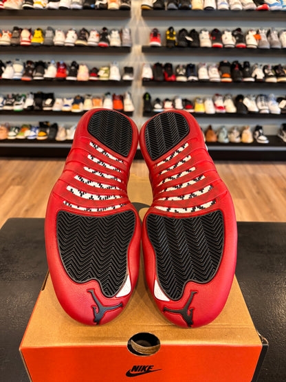 Jordan 12 Cherry 2023 Size 8 Brand New