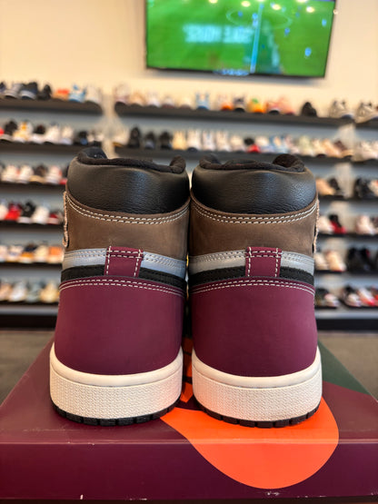 Jordan 1 Hand Crafted Size 9 Pre-Owned