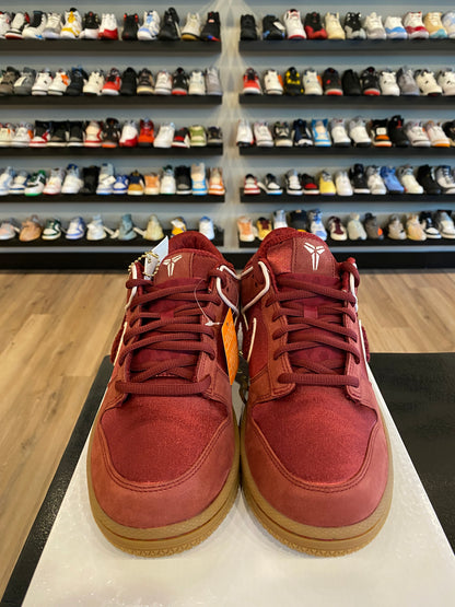 Nike Dunk Low Kobe Lower Merion Size 9.5 Brand New