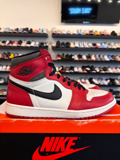 Jordan 1 Lost and Found Size 9.5 Pre-Owned