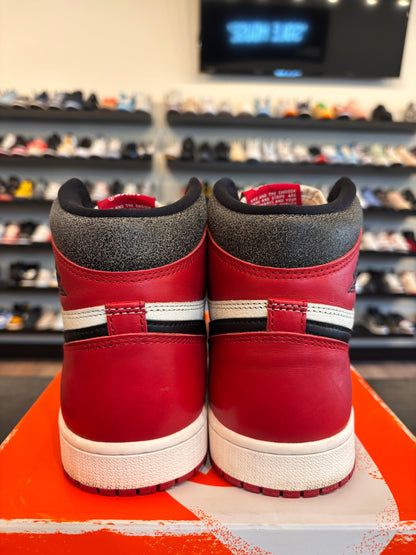 Jordan 1 Lost and Found Size 9.5 Pre-Owned