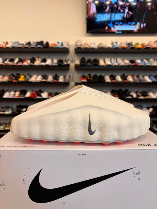 Nike Mind Slide 001 Sail Size 11 Pre-Owned