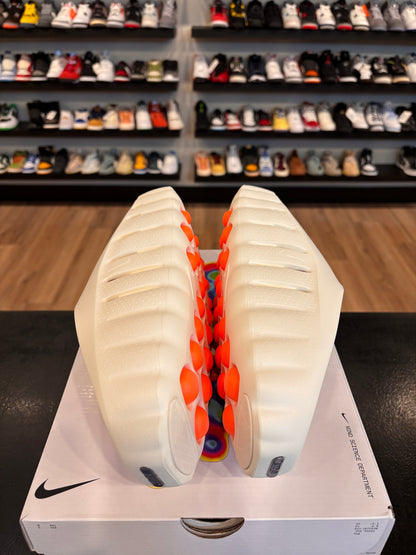 Nike Mind Slide 001 Sail Size 11 Pre-Owned