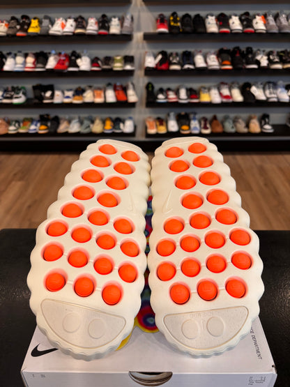Nike Mind Slide 001 Sail Size 11 Pre-Owned