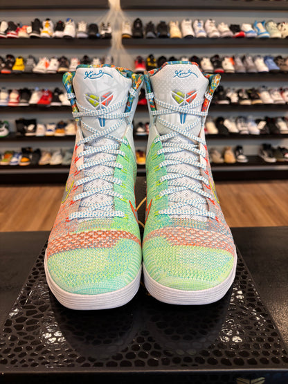 Nike Kobe 9 High Protro What The 2025 Size 11 Brand New