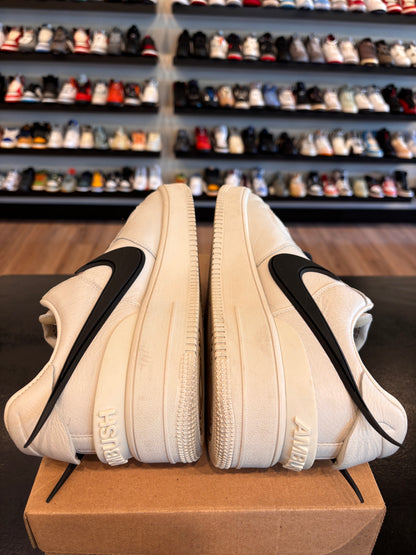 Nike Air Force 1 Low Ambush White Size 12 Pre-Owned (No Box)