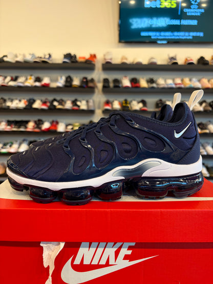Nike Vapormax Navy Size 9 Pre-Owned