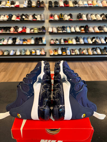 Nike Vapormax Navy Size 9 Pre-Owned