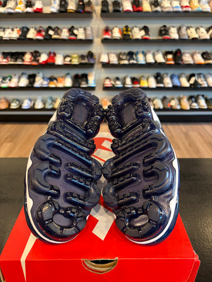 Nike Vapormax Navy Size 9 Pre-Owned