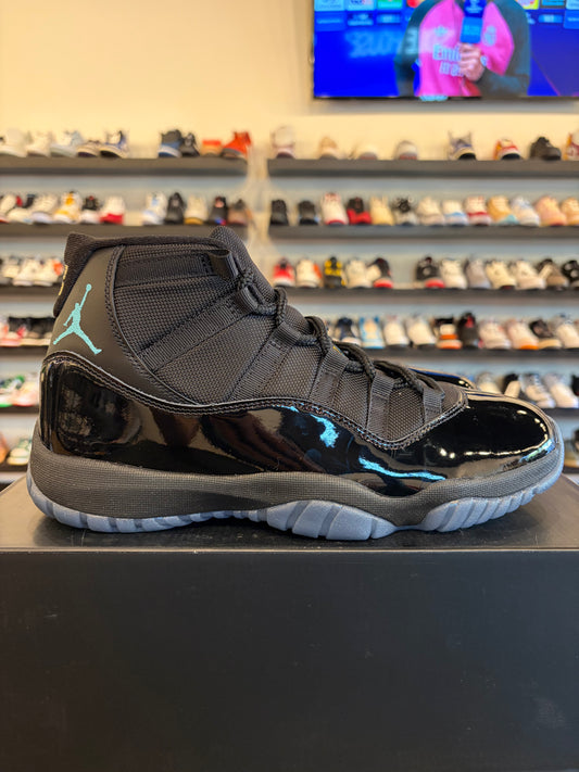 Jordan 11 Gamma 2025 Size 11 Pre-Owned