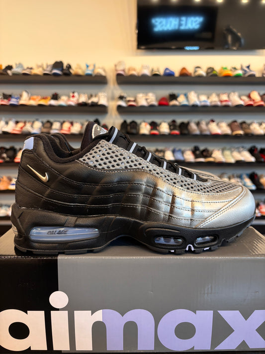 Nike Air Max 95 Big Bubble Palace Size 10.5 Brand New