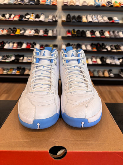 Jordan 12 Melo 2025 Size 11.5 Pre-Owned