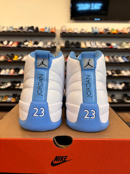 Jordan 12 Melo 2025 Size 11.5 Pre-Owned
