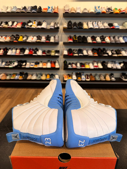 Jordan 12 Melo 2025 Size 11.5 Pre-Owned
