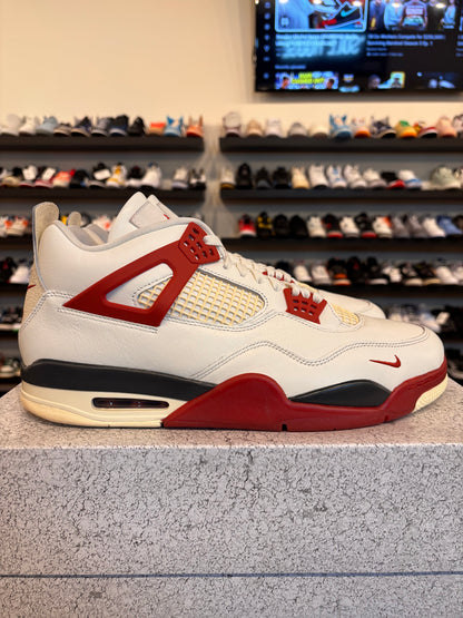Jordan 4 Nigel Brick After Brick Size 14 Pre-Owned