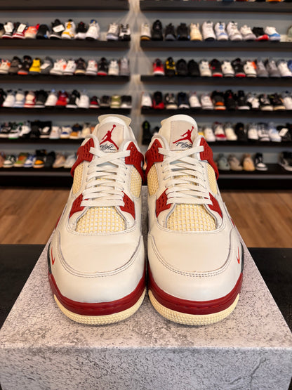 Jordan 4 Nigel Brick After Brick Size 14 Pre-Owned