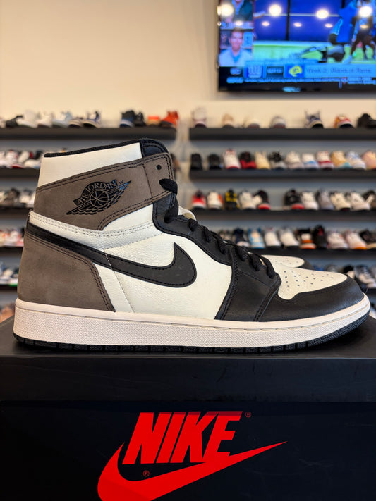 Jordan 1 Mocha Size 12 Pre-Owned