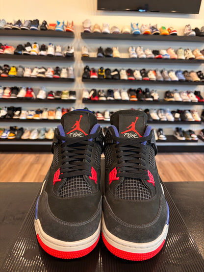 Jordan 4 Rare Air Size 11.5 Pre-Owned