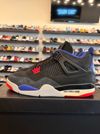 Jordan 4 Rare Air Size 11.5 Pre-Owned