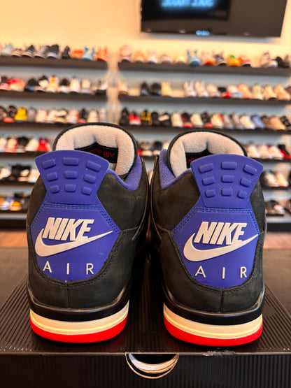 Jordan 4 Rare Air Size 11.5 Pre-Owned