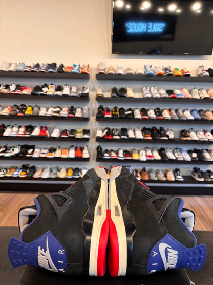 Jordan 4 Rare Air Size 11.5 Pre-Owned