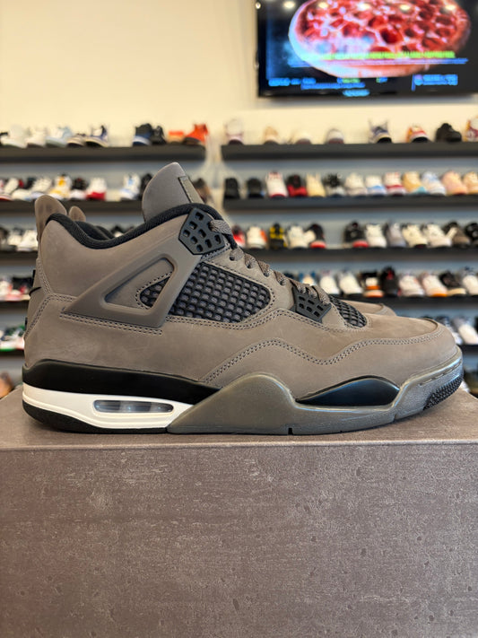 Jordan 4 Cavestone Size 11 Pre-Owned