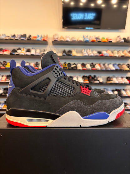 Jordan 4 Rare Air Size 11 Pre-Owned