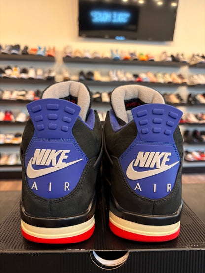 Jordan 4 Rare Air Size 11 Pre-Owned