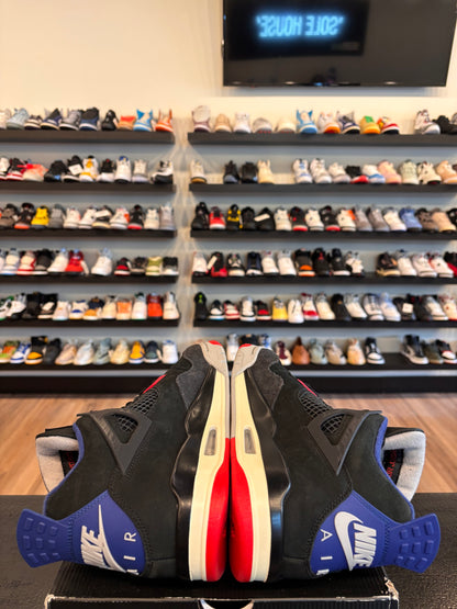 Jordan 4 Rare Air Size 11 Pre-Owned